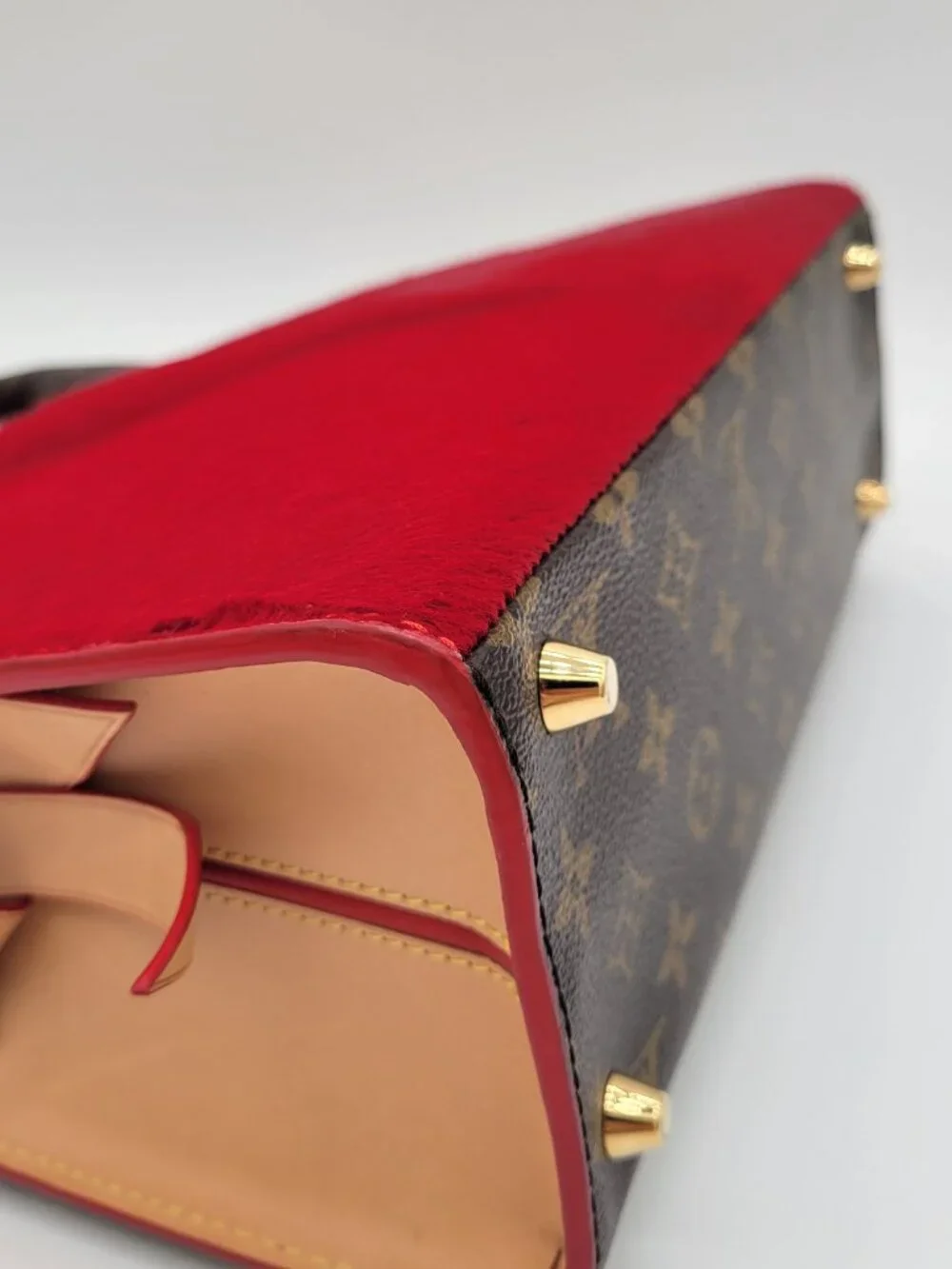 Louis Vuitton this highly